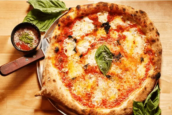 Rodrigo's Craft Pizza