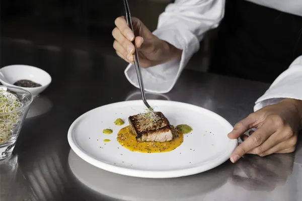 Roi Thai Cuisine