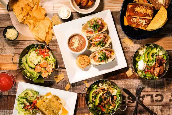 Rojo Cocina Mexicana & Cantina