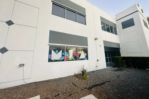 Rolling Waves Brewing and Distillery