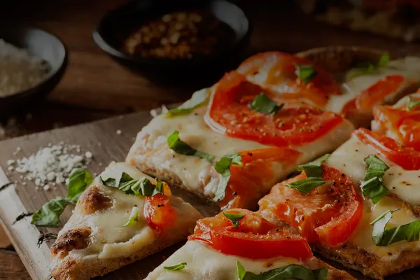 Roma's Pizza Palm City