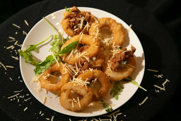 Romano Italian Bistro