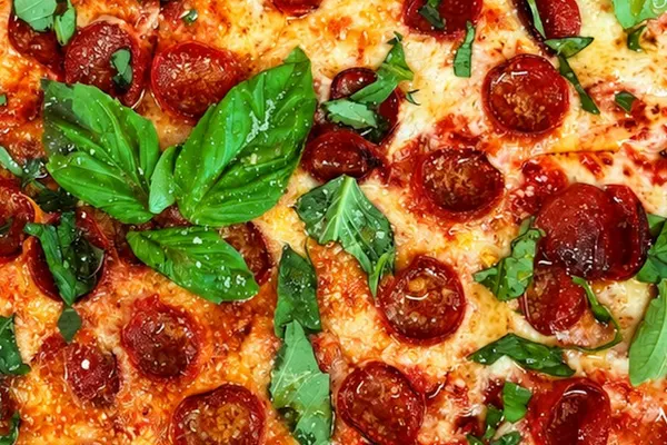 Romeo's Pizza & Restaurant