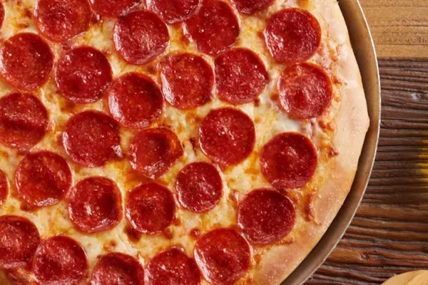 Romio's Pizza and Bistro