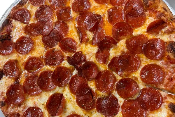 RonDao's Pizzeria & Sports Bar