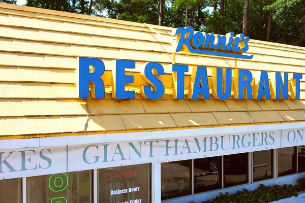 Ronnie's Restaurant