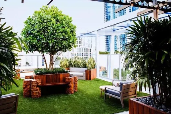 Rooftop @1WLO