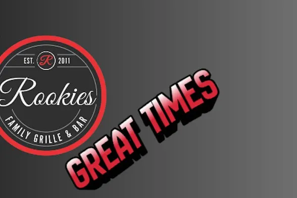Rookies Family Grille & Bar