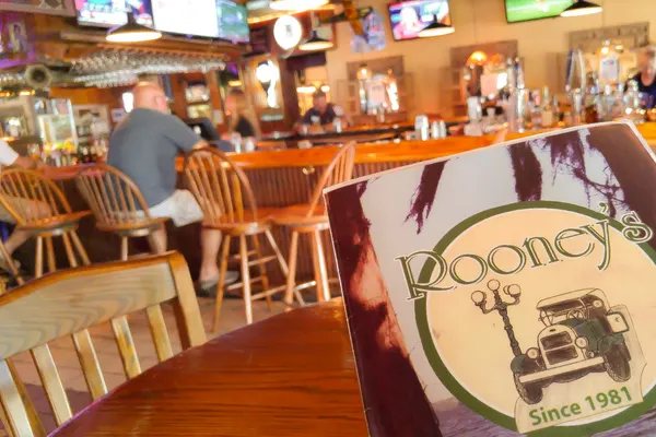 Rooney's in Palm Bay, FL
