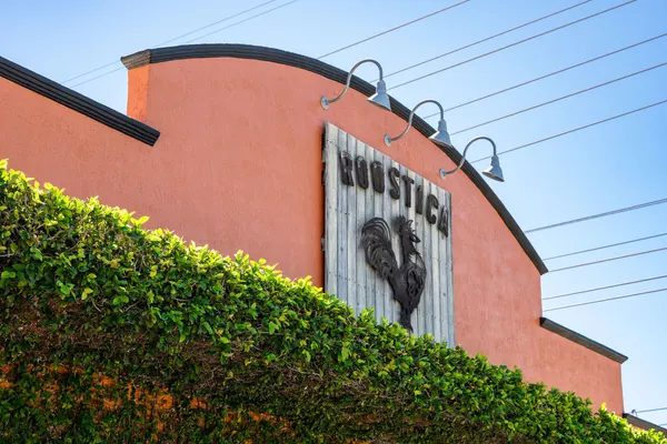 Roostica Pizzeria