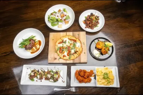 Root & Branch Bistro + Bar