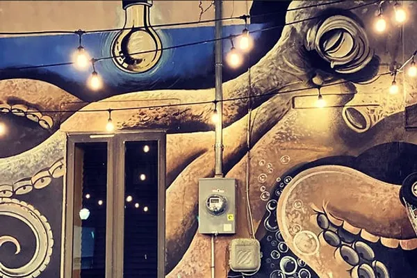 Rooted Reef Kava Bar