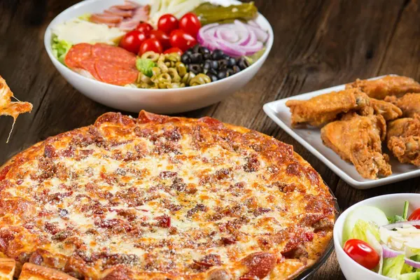Rosati's Pizza and Sports Pub