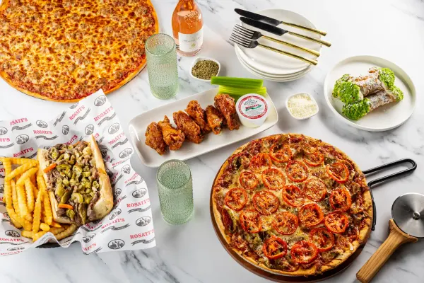 Rosati's Pizza