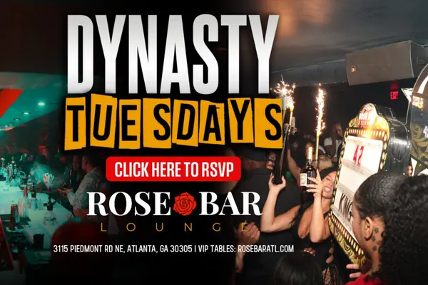 Rose Bar