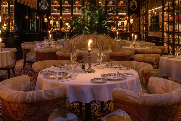 Rose Bar