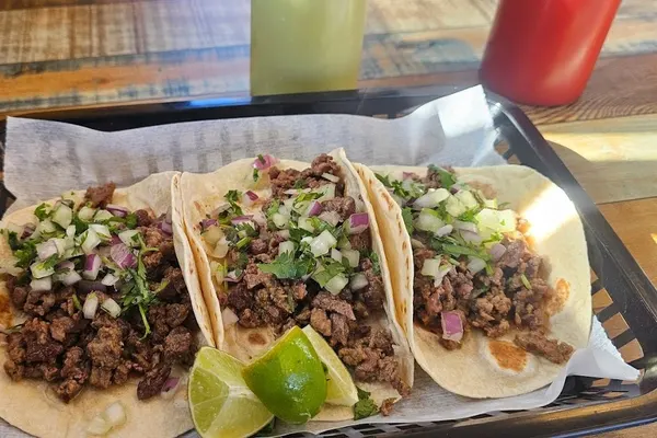 Rose's Tacos - Peachtree City