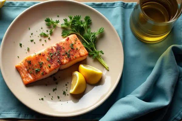 Rosehill Seafood