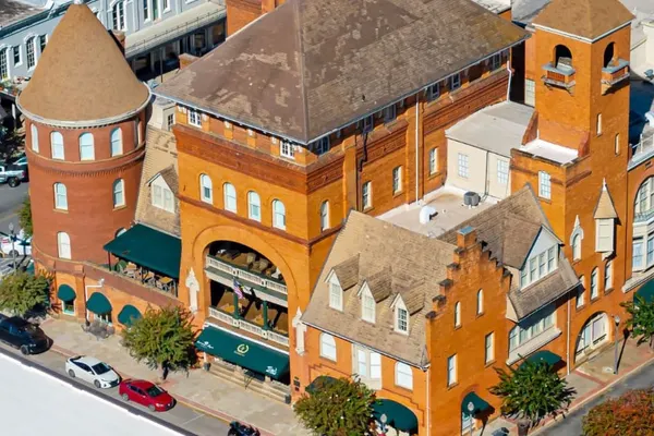 Rosemary and Thyme Restaurant