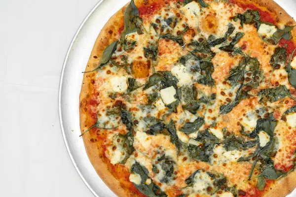 ROSEMONT PIZZA