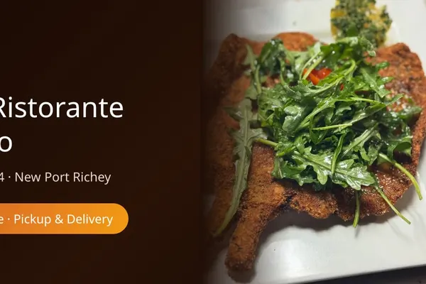 Rossi Ristorante Italiano