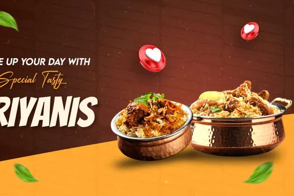 Rotis Indian Restaurant & Bar