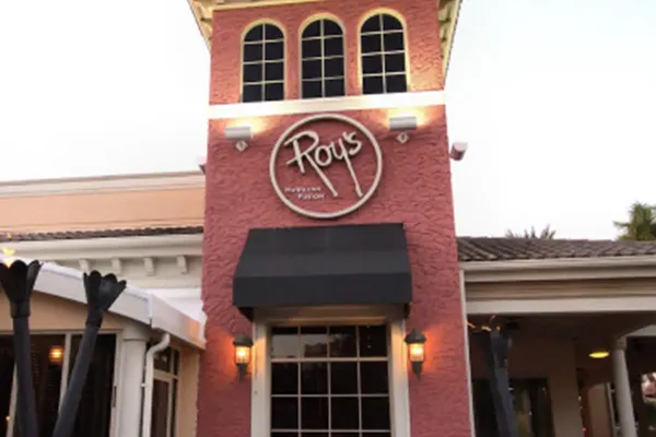 Roy's Restaurant