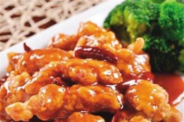 Royal Chef Chinese restaurant