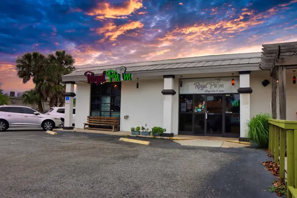 Royal Palm Village Wine & Tapas