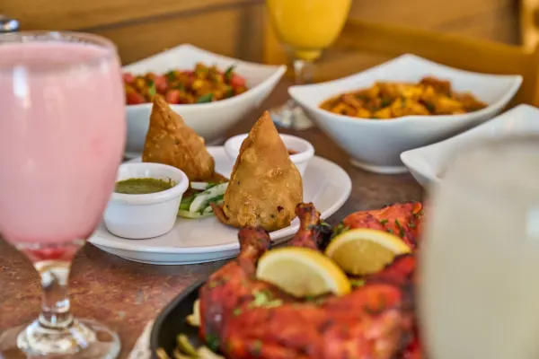 Royal Spice Indian Restaurant