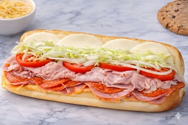 Royal Subs
