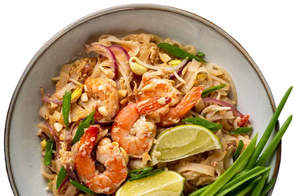 Royal Thai Cuisine