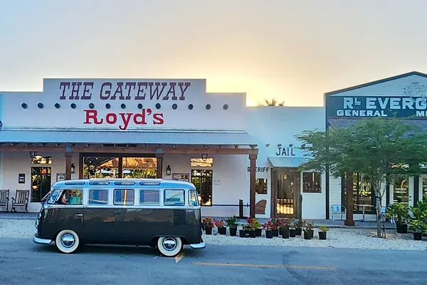 Royd's at Gateway Farms and Nursery