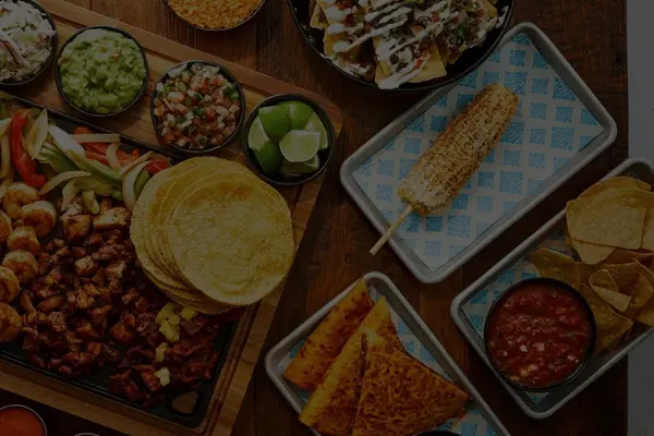 Rreal Tacos - Chamblee