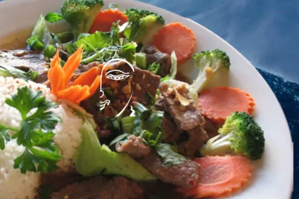 Ruan Thai Cuisine Savannah