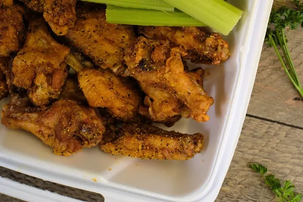 Rudyboo's Buffalo Café