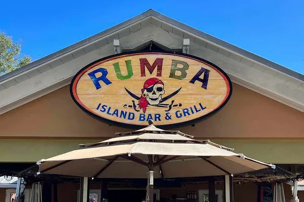 Rumba Island Bar & Grill