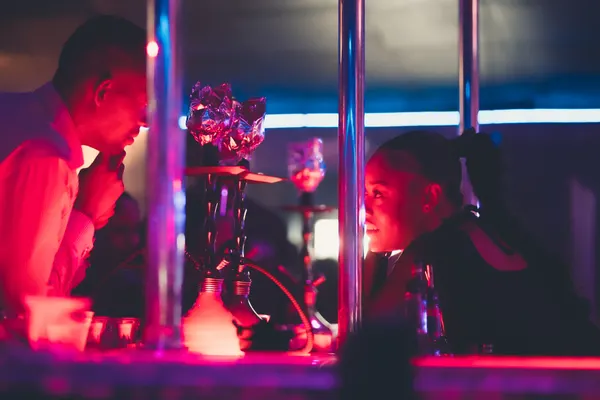 Rumors Gentlemen's Club