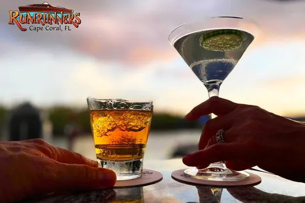 Rumrunners