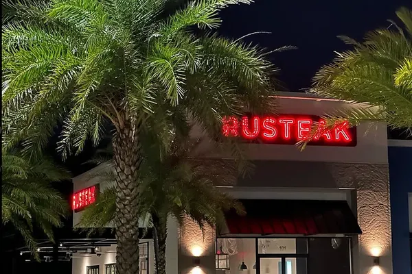 RusTeak Ocoee