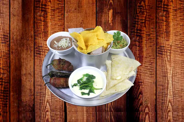 Rustico Mexican Cuisine