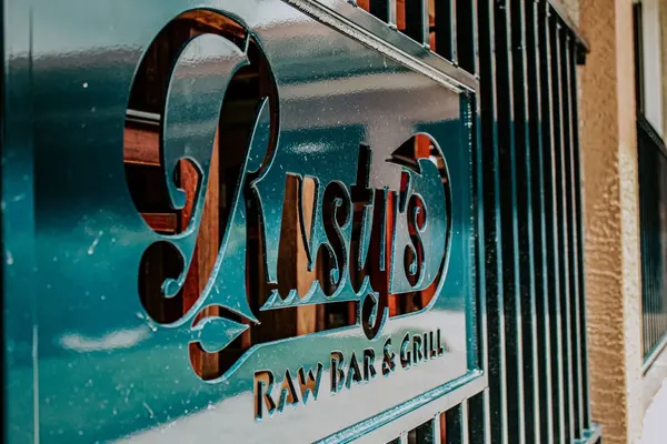 Rusty’S Naples