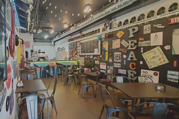 Rutabaga's Market and Cafe