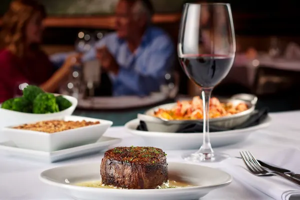 Ruth's Chris Steak House