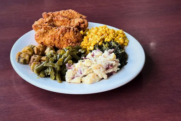 Ruth's Restaurant