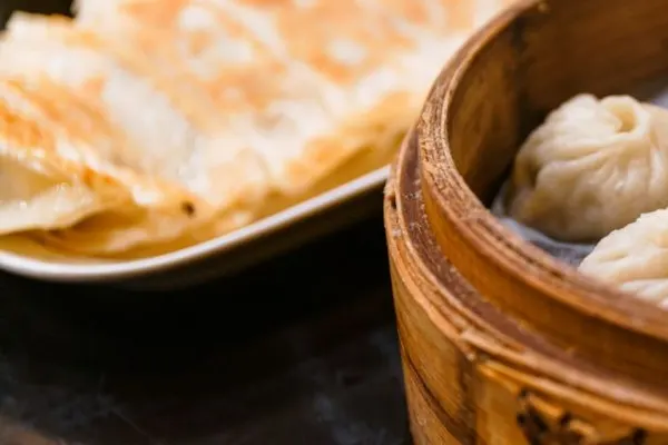 S & R Dim Sum