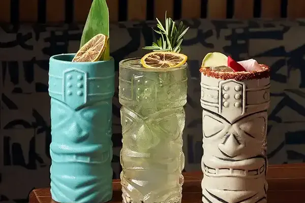 S3 Restaurant