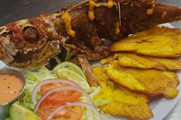 Sabor a Mi Tierra