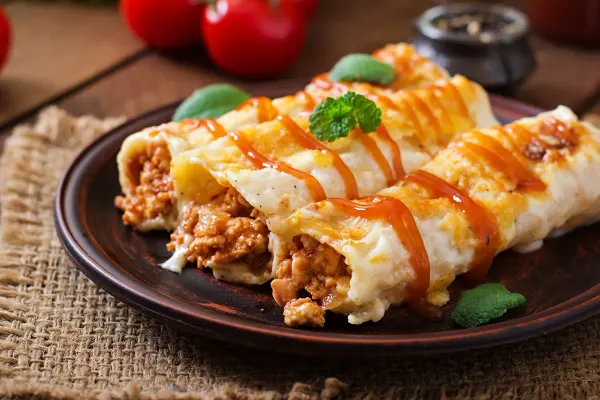 Sabor Autentico Hondureño