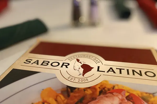 Sabor Latino